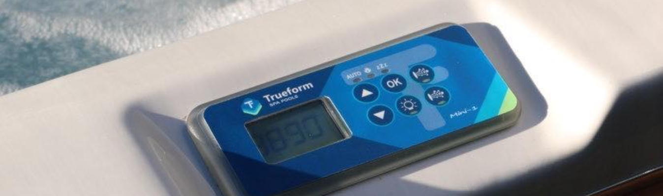 Eco-Friendly Features of Trueform Spa Pools