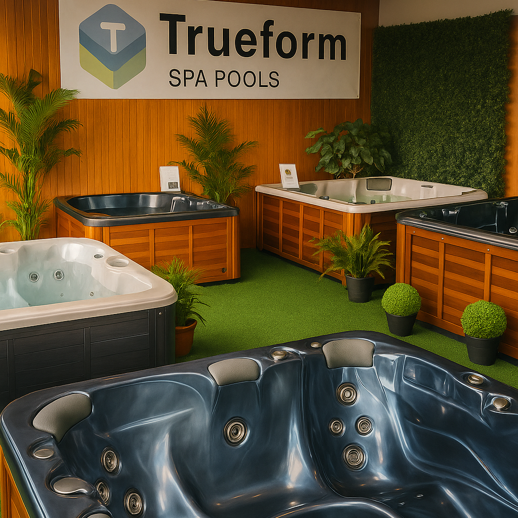 Trueform Factory