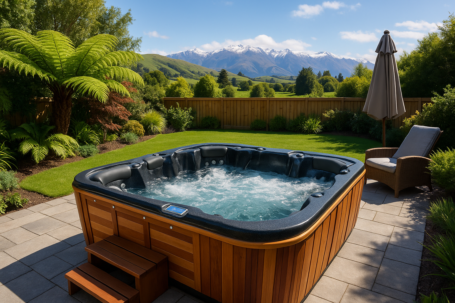 Trueform Relaxation