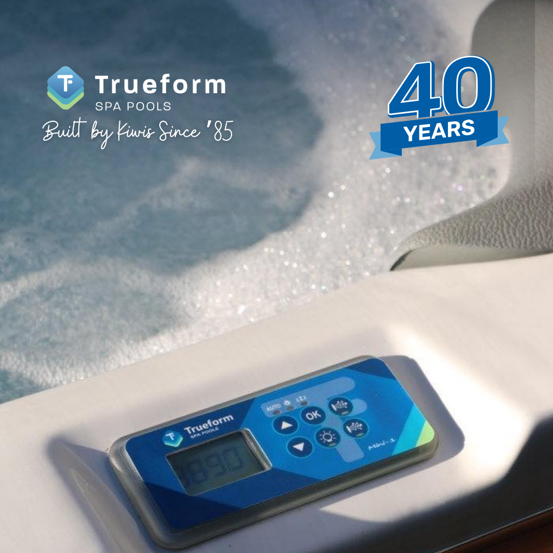 Trueforms 40th birthday 10