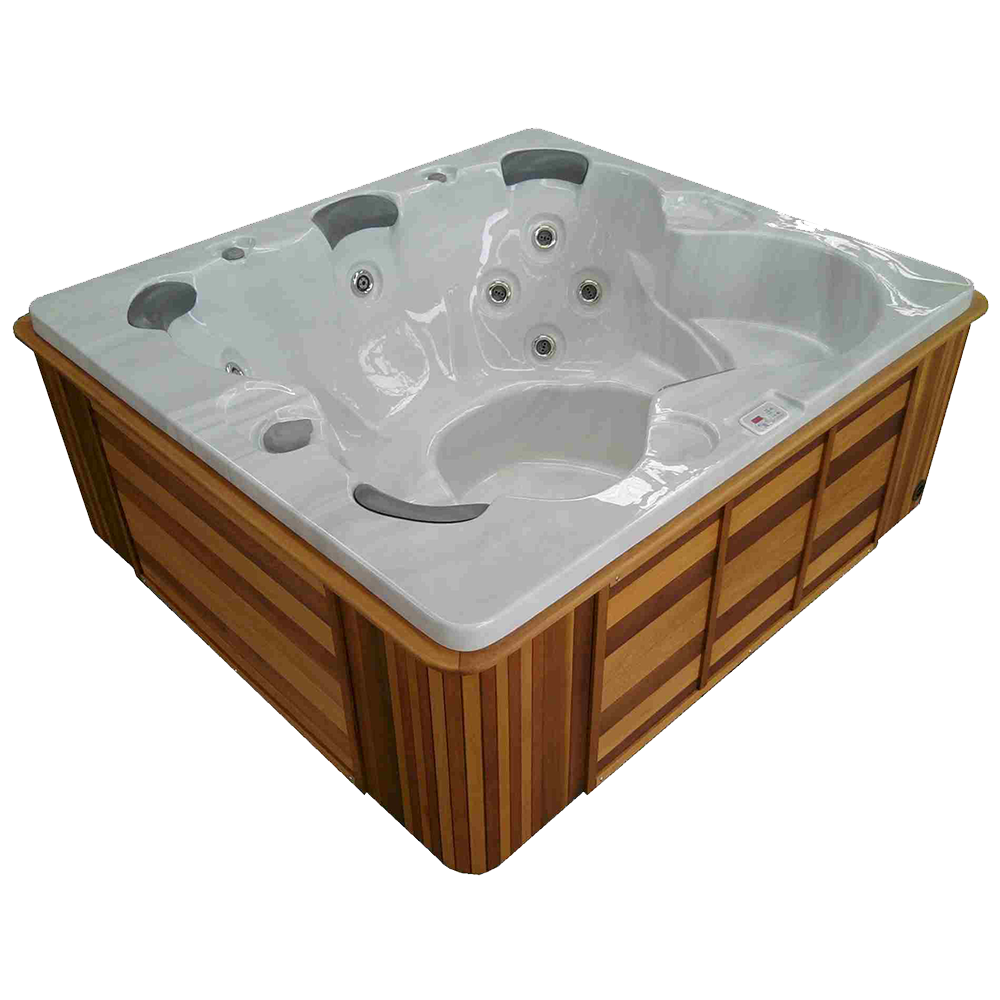 Sultan 4 Person Spa Trueform